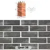Мюнхенский кирпич №38