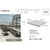 Ступень фронтальная Peldano Fiorentino Ardenas Cromo 33х33х1.3 антислип 4шт/упак Exagres купить в Санкт-Петербурге