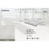 Ступень фронтальная Peldano Fiorentino Ardenas Cromo 33х33х1.3 антислип 4шт/упак Exagres купить в Санкт-Петербурге
