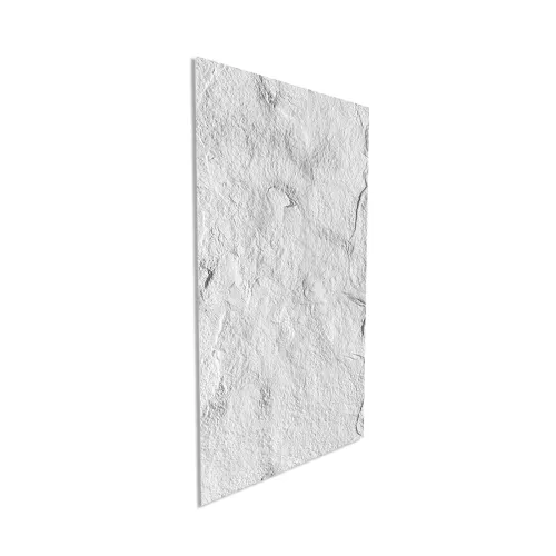 Mosaic Stone Панель полиуретановая под камень 1200х600х10-30мм 0.72м2 белый 12шт/упак купить в Санкт-Петербурге