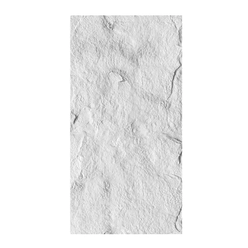 Mosaic Stone Панель полиуретановая под камень 1200х600х10-30мм 0.72м2 белый 12шт/упак купить в Санкт-Петербурге