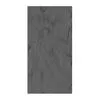Mosaic Stone Панель полиуретановая под камень 1200х600х10-30мм 0.72м2 элегантный черный 13шт/упак купить в Санкт-Петербурге