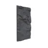 Mosaic Stone Панель полиуретановая под камень 1200х600х20-90мм 0.72м2 элегантный черный 6шт/упак купить в Санкт-Петербурге