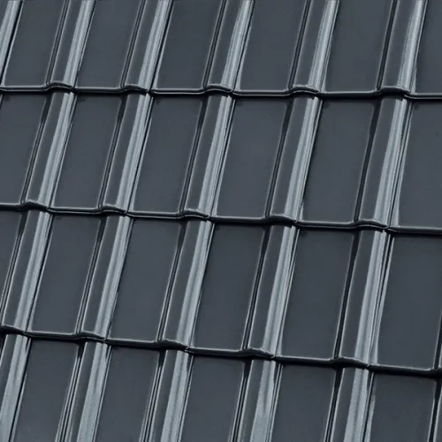 PIEMONT Рядовая черепица Graphit (Графитовый) Röben купить в Санкт-Петербурге