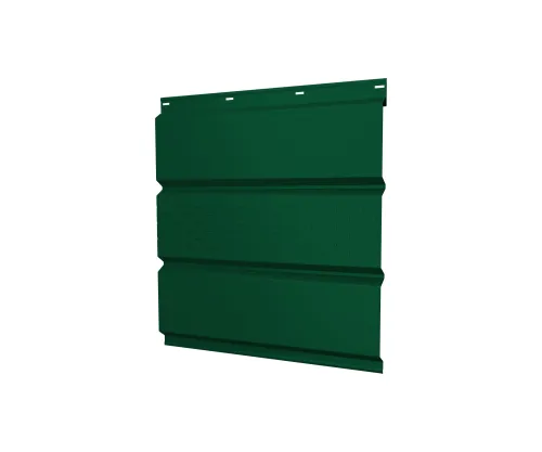 Софит металл центральная перфорация GL 0.50мм Satin Matt TX {длины по спецификации} купить в Санкт-Петербурге