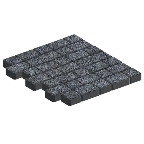 А.2.Фсм.4 Инсбрук Альт Дуо Backwash плитка тротуарная 19,08м2 STEINRUS купить в Санкт-Петербурге