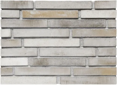 BrickWell Фасадная плитка Old Europe DEPO Ригель 290х40х20мм 0.68м2/уп 67шт/м2 купить в Санкт-Петербурге