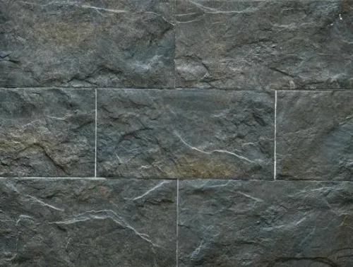 TERRABIG Плитка керамическая Anthracite 295х148х12 20шт/уп купить в Санкт-Петербурге