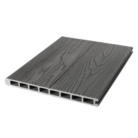 Ступень TalverWood 3D фактура/вельвет серый 313х25х4000 купить в Санкт-Петербурге