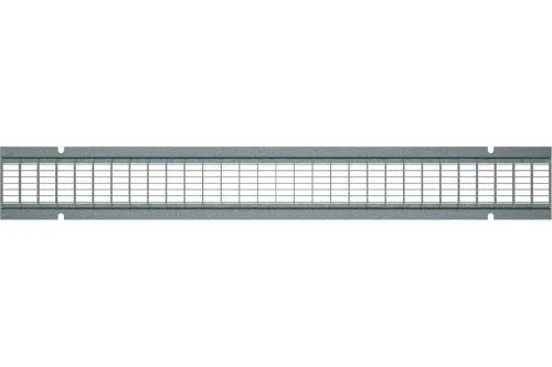 Решетка стальная ячеистая SteeStart DN100 B125 купить в Санкт-Петербурге