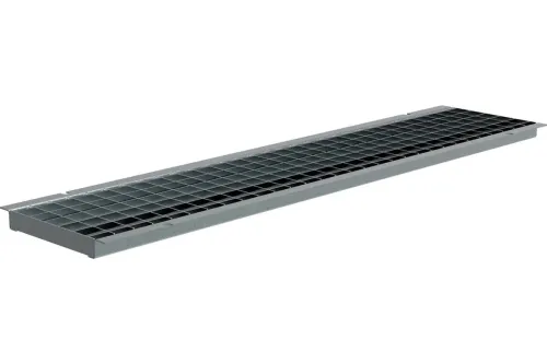 Решетка стальная ячеистая SteeStart DN200 B125 купить в Санкт-Петербурге