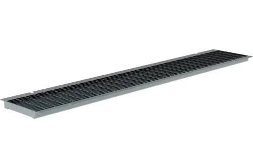 Решетка стальная ячеистая SteeStart DN150 B125 купить в Санкт-Петербурге