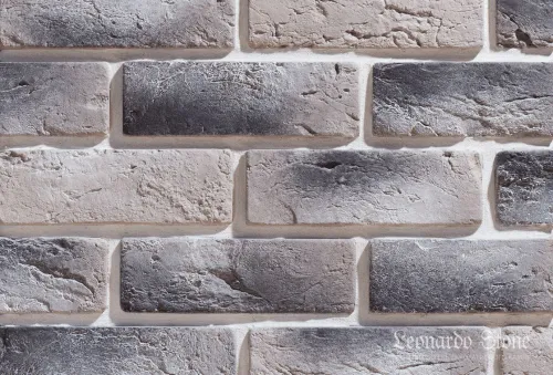 Leonardo Stone Искусственный камень Плоскость Лион 0,82м2/уп купить в Санкт-Петербурге