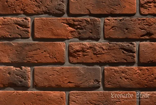 Leonardo Stone Искусственный камень Плоскость Лион 0,82м2/уп купить в Санкт-Петербурге