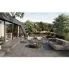 Ступень угловая Cartabon Florentino Portland Grey 33х33х1.4 антислип 1шт/упак Exagres купить в Санкт-Петербурге