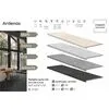 Ступень фронтальная Peldano Recto Ardenas Gris R12 33х120х1.2 антислип 2шт/упак Exagres купить в Санкт-Петербурге