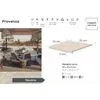 Ступень фронтальная Peldano Recto Provenza Navona R12 33х33х1.2 антислип 4шт/упак Exagres купить в Санкт-Петербурге