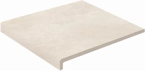 Ступень фронтальная Peldano Recto Provenza Navona R12 33х33х1.2 антислип 4шт/упак Exagres купить в Санкт-Петербурге