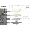 Ступень фронтальная Peldano Recto Provenza Grigio R12 33х33х1.2 антислип 4шт/упак Exagres купить в Санкт-Петербурге