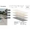 Ступень фронтальная Peldano Recto Provenza Bianco R12 33х120х1.2 антислип 2шт/упак Exagres купить в Санкт-Петербурге