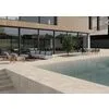 Ступень фронтальная Peldano Florentino Provenza Navona 33х33х1.3 антислип 4шт/упак Exagres купить в Санкт-Петербурге