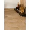 Ступень фронтальная Vierteaguas Vega Ocre 12х33х3х1.2 матовый 16шт/упак Exagres купить в Санкт-Петербурге