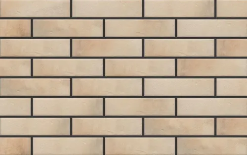 Плитка клинкерная под кирпич Elewacja Retro brick salt 24.5х6.5х0.8 матовый 38шт/упак Cerrad купить в Санкт-Петербурге