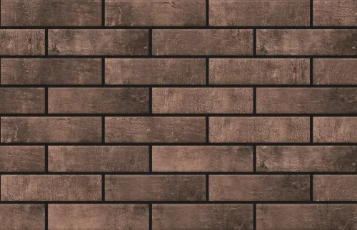 Плитка клинкерная под кирпич Elewacja Loft brick cardamon 24.5х6.5х0.8 матовый 38шт/упак Cerrad купить в Санкт-Петербурге