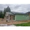 FCS Фиброцементный сайдинг Смус 190х3000х10мм 0,57м2 F65 купить в Санкт-Петербурге