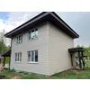 FCS Фиброцементный сайдинг Вуд 190х3000х8мм 0.57м2 F03 купить в Санкт-Петербурге