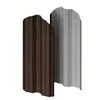 Dark Brown Dark Brown