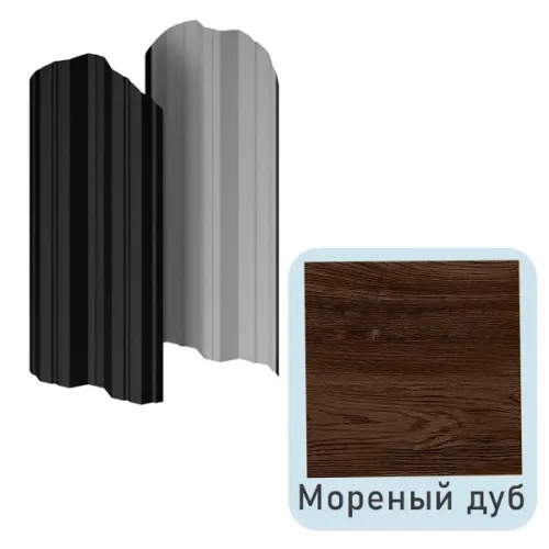 Мореный дуб Мореный дуб