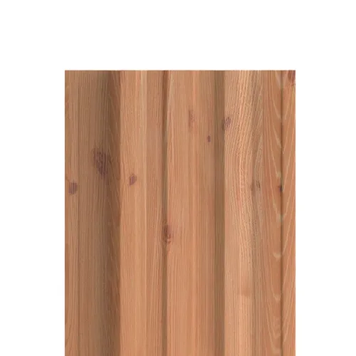 Штакетник МП TRAPEZE-T прямой 0.45мм Ecosteel Texture {длины по списку} купить в Санкт-Петербурге