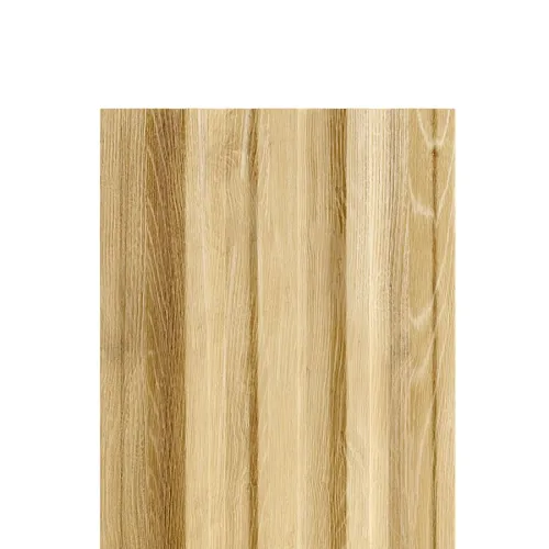 Штакетник МП TRAPEZE-T прямой 0.45мм Ecosteel Texture {длины по списку} купить в Санкт-Петербурге