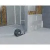Лента уплотнительная Pur ZETpro под контробрешетку 0.05х30м купить в Санкт-Петербурге
