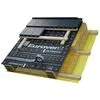 Диффузионная мембрана Eurovent Vstrong 1.5х50м 75м2 купить в Санкт-Петербурге