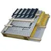 Диффузионная мембрана Eurovent Basic 1.5х50м 75м2 купить в Санкт-Петербурге