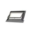 FE 4573 В400 Люк для холодной кровли с окладом Rooflite 45х73см купить в Санкт-Петербурге