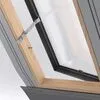 FE 4573 В400 Люк для холодной кровли с окладом Rooflite 45х73см купить в Санкт-Петербурге