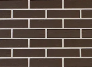 Фасадная плитка Natural brown duro структурная 240х65х7мм Paradyz 46шт/уп купить в Санкт-Петербурге
