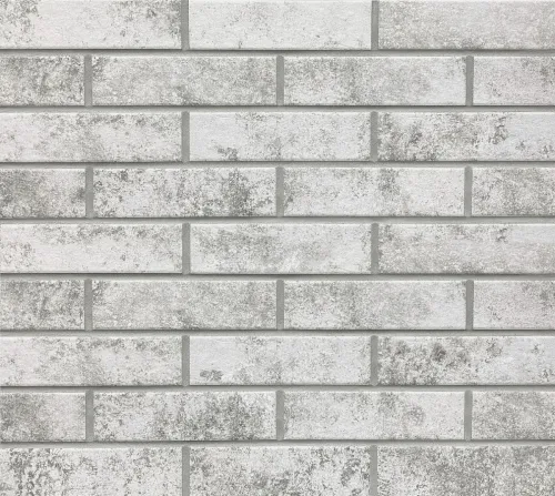 Фасадная плитка Porti light grey структурная 300х81х9.5мм Paradyz 38шт/уп купить в Санкт-Петербурге