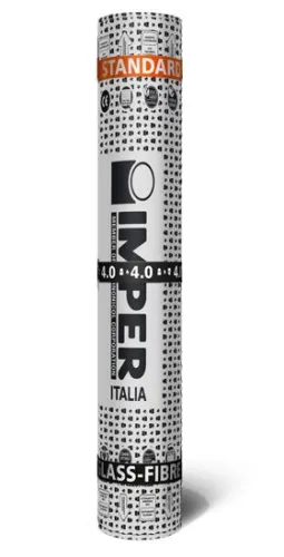 Imper STANDARD (Т) В ТКП 4.0 1х10м 10м2 купить в Санкт-Петербурге