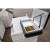 Емкость бесшовная Тингард COMFORT L 3050х1900х2100 (2650)мм купить в Санкт-Петербурге