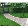 Кирпич тротуарный FeldHaus P408SKF-ECO 200х100х18мм 1380шт/пд купить в Санкт-Петербурге