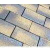 Кирпич тротуарный FeldHaus P248SKF-ECO 200х100х18мм 1380шт/пд купить в Санкт-Петербурге
