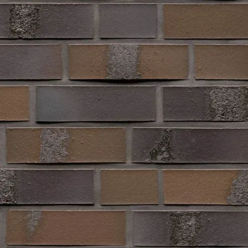 Кирпич клинкерный FeldHaus K564DF 240х115х52мм 576шт/пд купить в Санкт-Петербурге