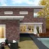Кирпич клинкерный FeldHaus K563DF 240х115х52мм 576шт/пд купить в Санкт-Петербурге