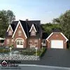 Кирпич клинкерный FeldHaus K490DF 240х115х52мм 576шт/пд купить в Санкт-Петербурге