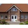 Кирпич клинкерный FeldHaus K400DF 240х115х52мм 576шт/пд купить в Санкт-Петербурге