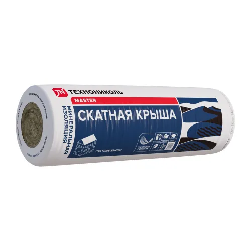 Скатная крыша (ТН СВ 35) 180х1200х3500мм/1шт/4.2м2/0.756м3 купить в Санкт-Петербурге